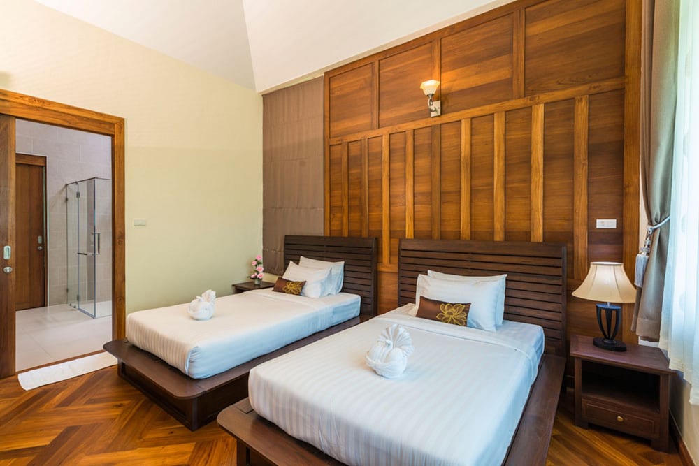 Pattra Vill Resort 29/72