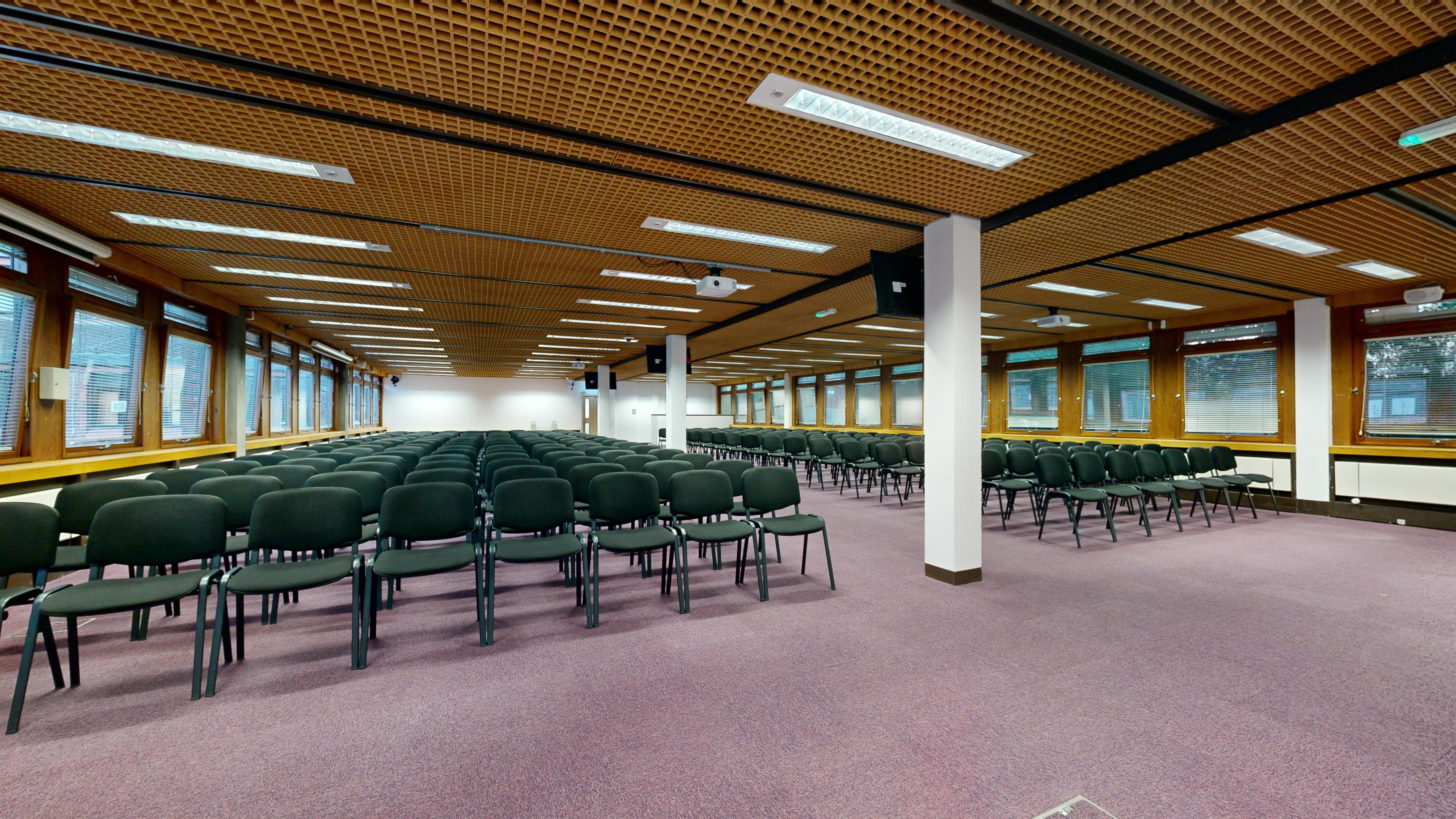 Yarnfield Park Training Centre 20/45