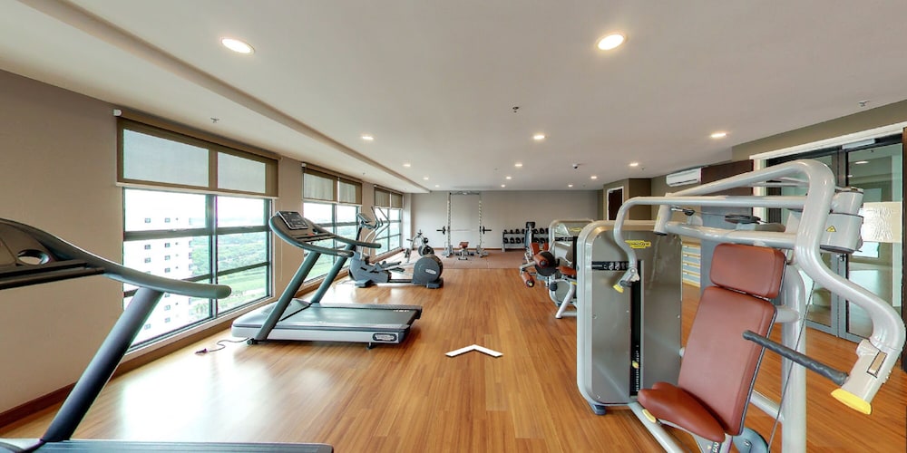 Acappella Suite Hotel 37/64