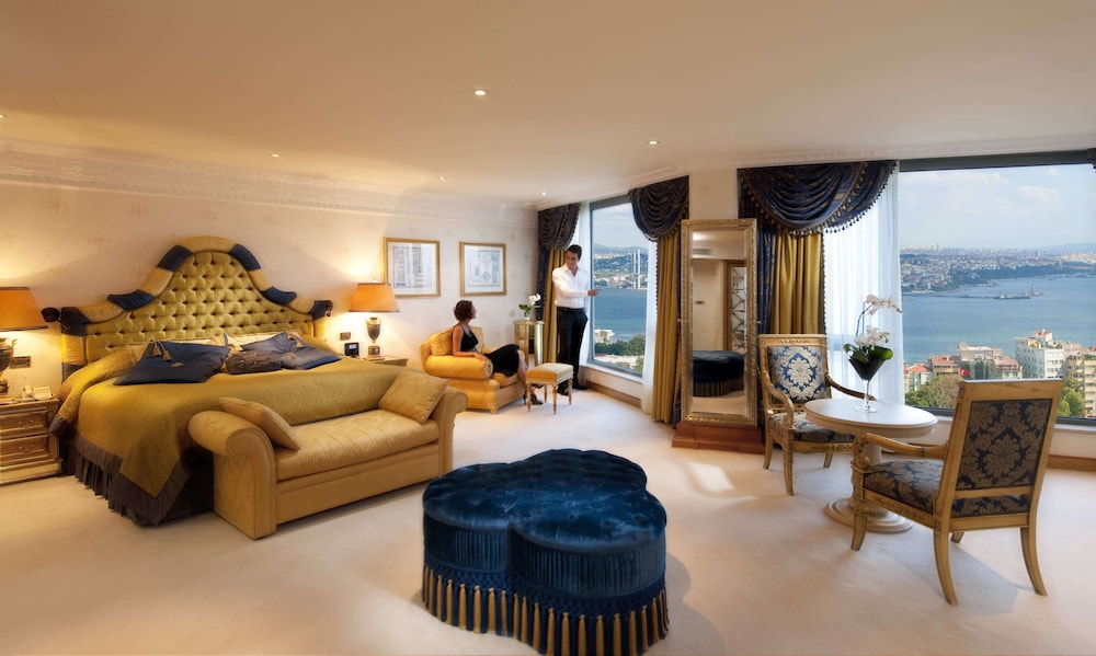 Intercontinental Istanbul Hotel 44/79