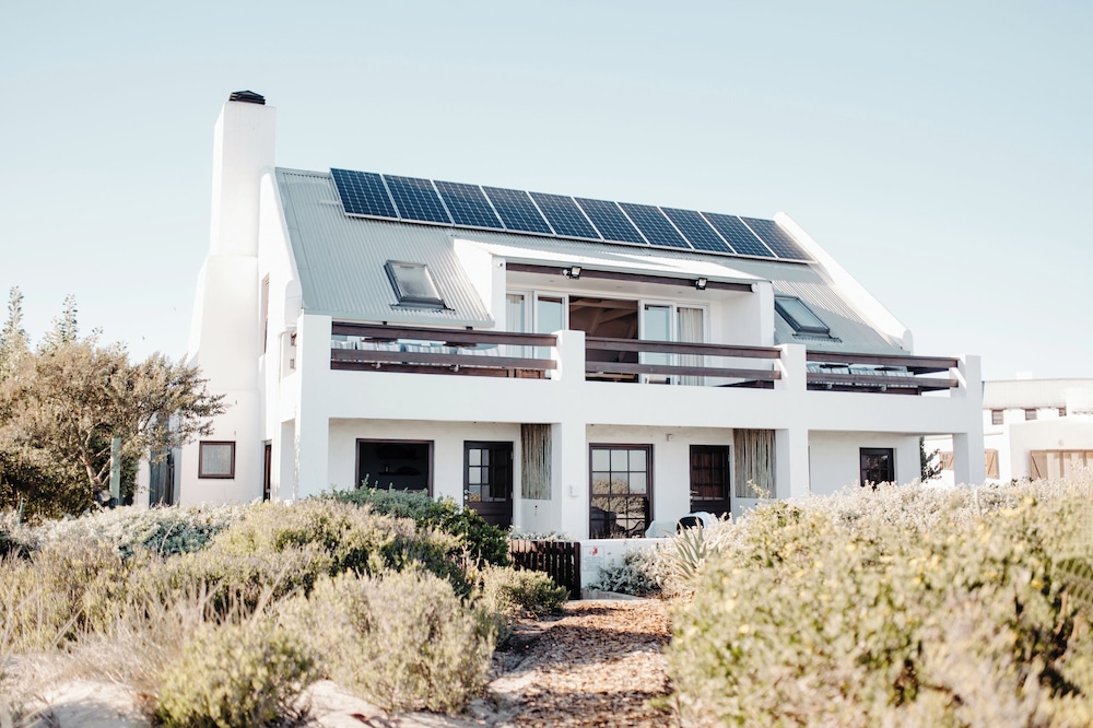 Gonana Guesthouse 3/50
