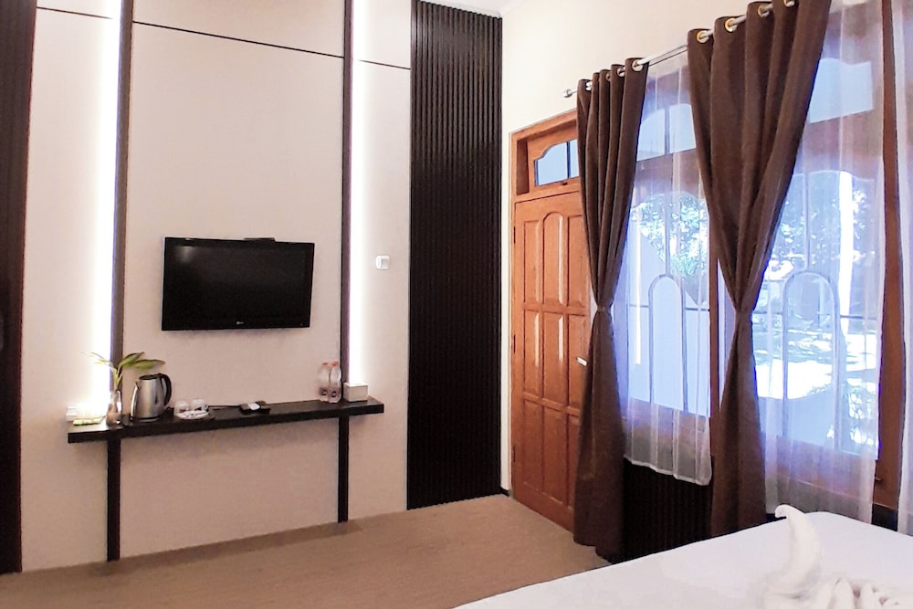 Berlian Abadi Hotel 38/55