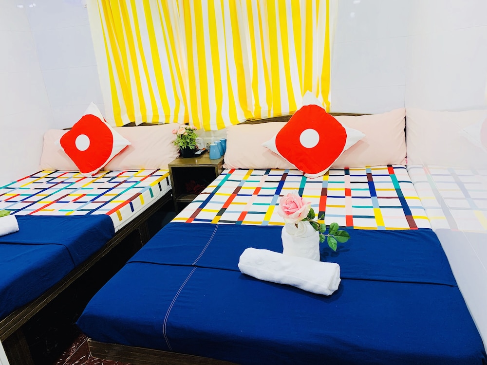 Singapore Hostel 23/50