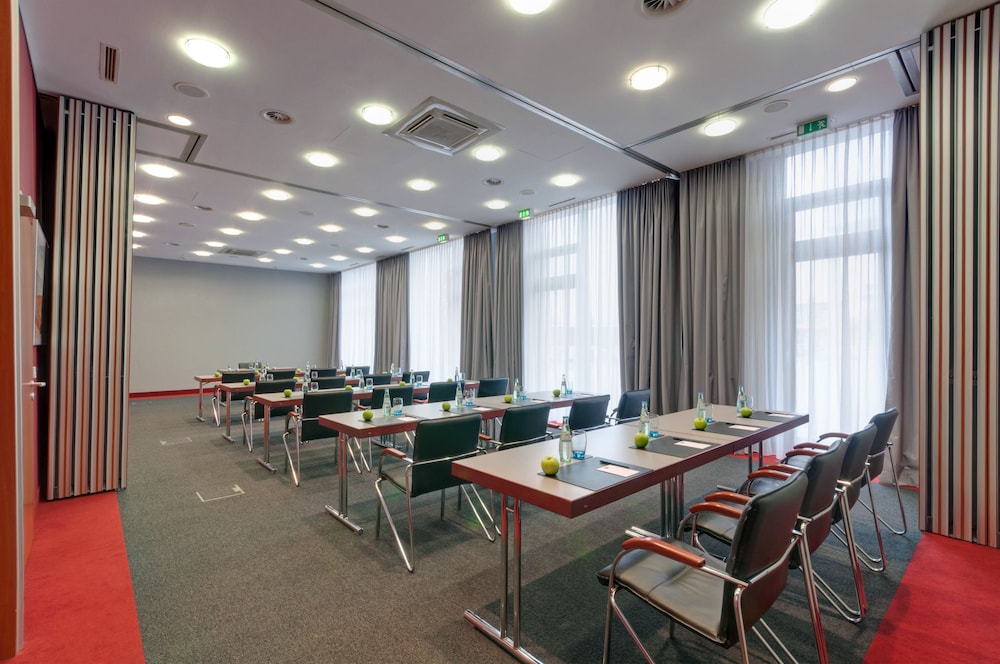 Hotel Wolfsburg Centrum, Affiliated by Melia 50/60