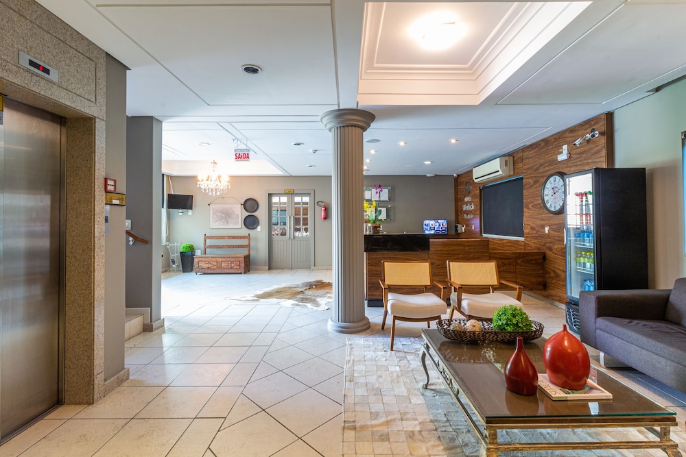 Hotel Werlich 4/36