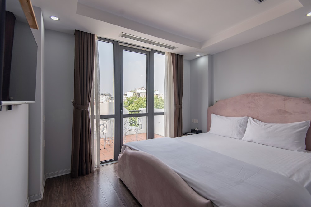 22Land Residence Premium 71 Hang Bong 12/50