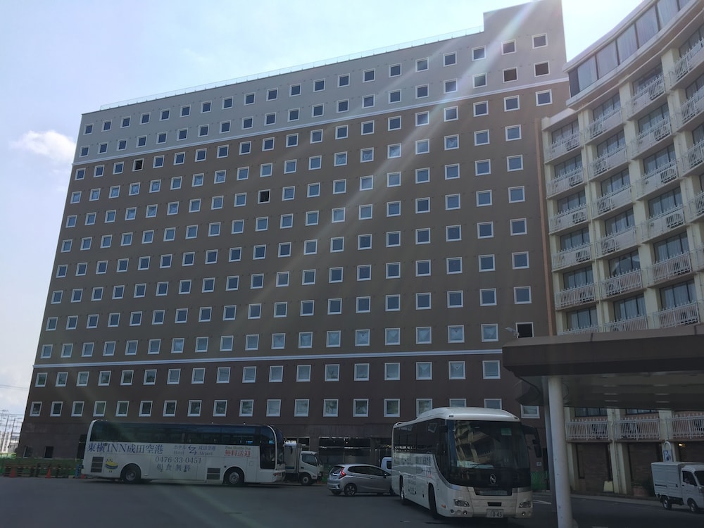 Toyoko Inn Narita Airport Honkan 3/64