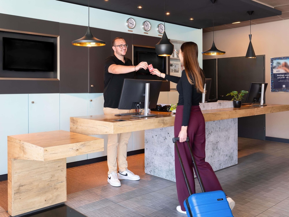 Ibis Budget Bern Expo 60/69