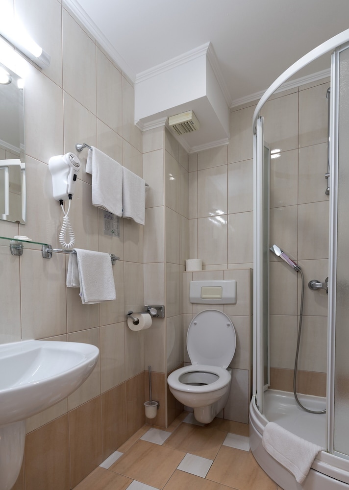 Perla Hotel Dubrovnik 47/47