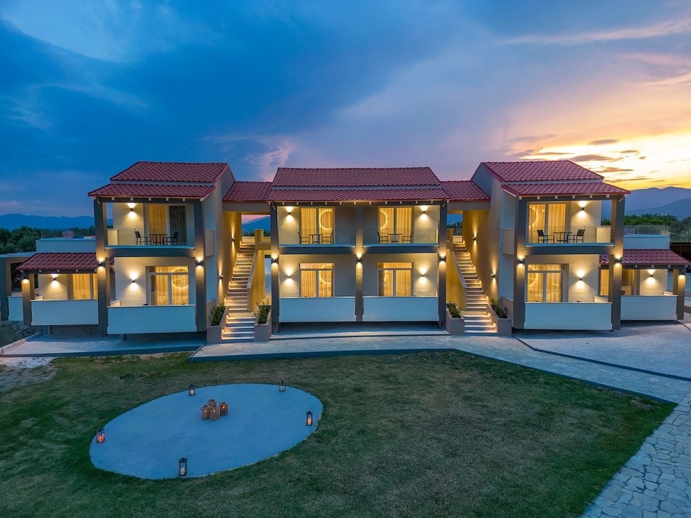 Agnantio Hotel & Spa 38/50