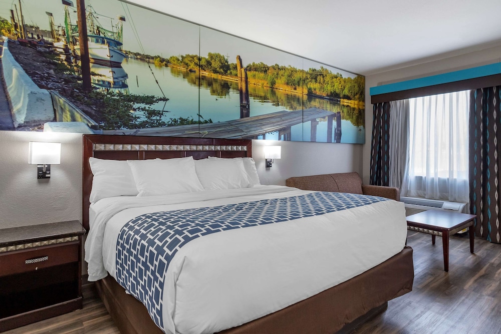 ROOM, KING BED, ACCESSIBLE