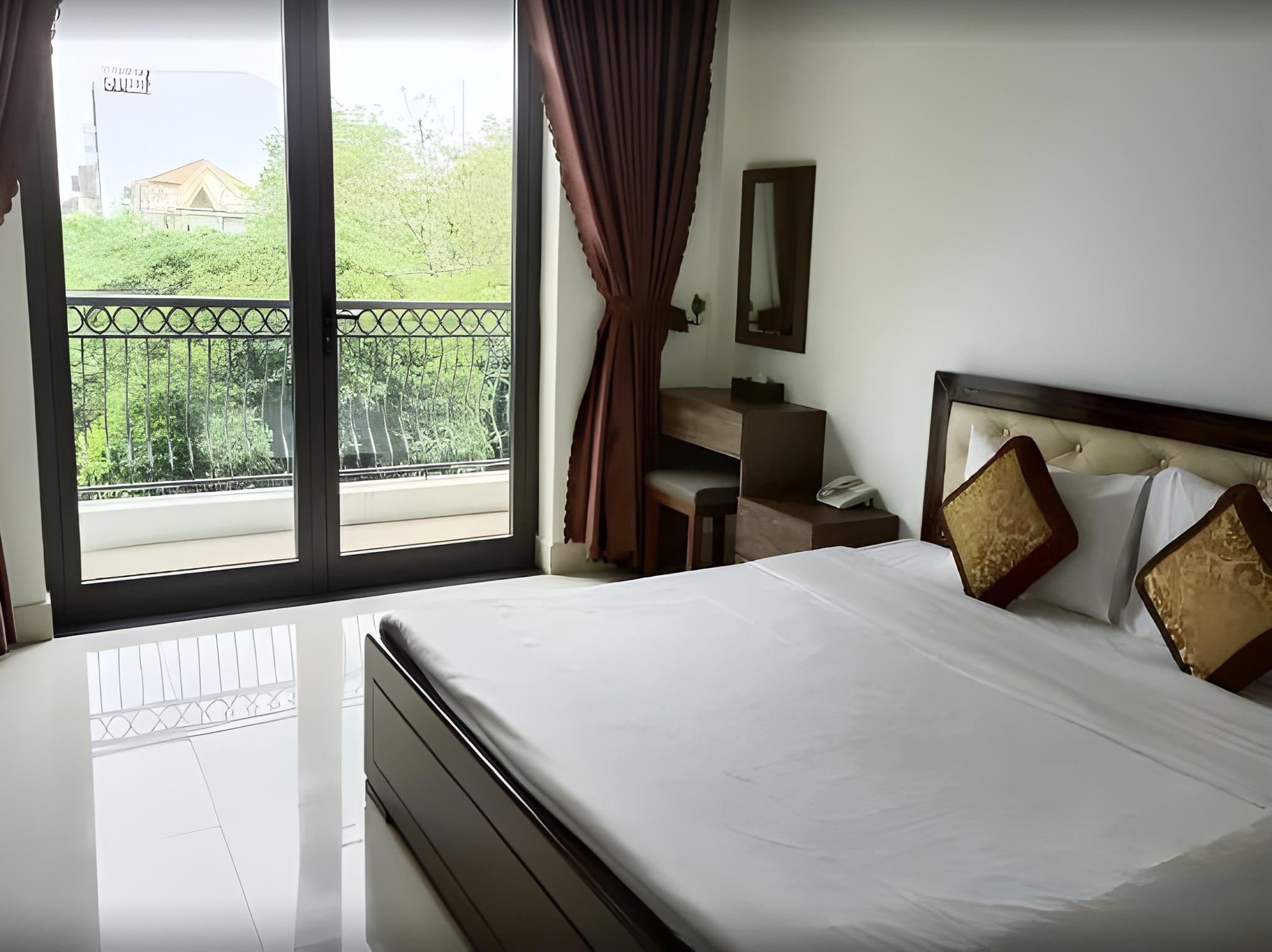 Dat Anh Hotel Hue 19/45