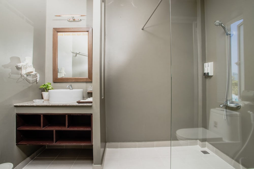 KING GRAND BOUTIQUE HOTEL 24/73
