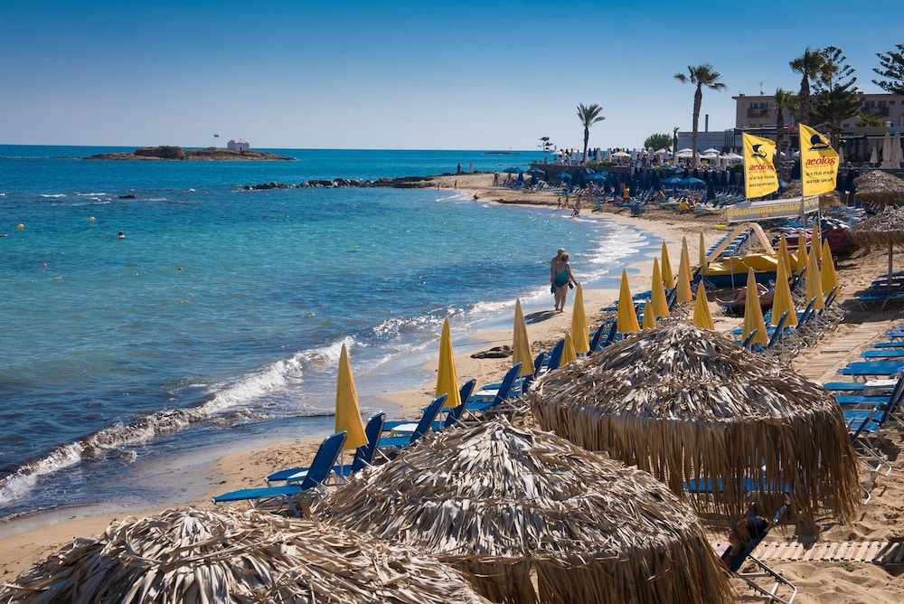 Aeolos Beach Resort Crete 75/92