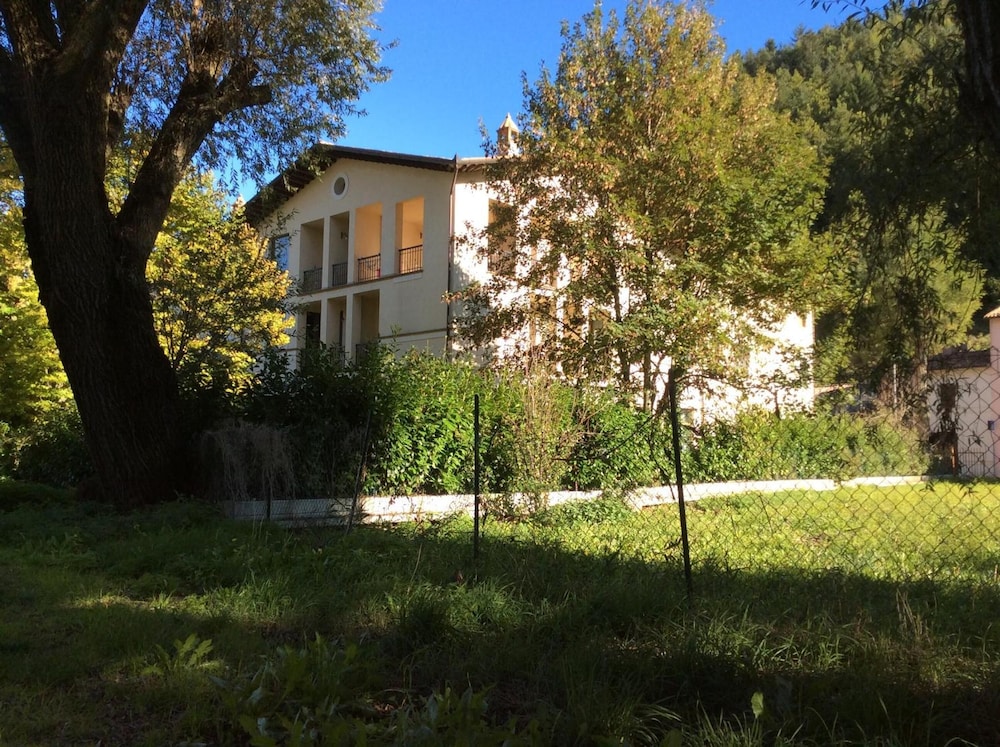Relais Forti 46/50