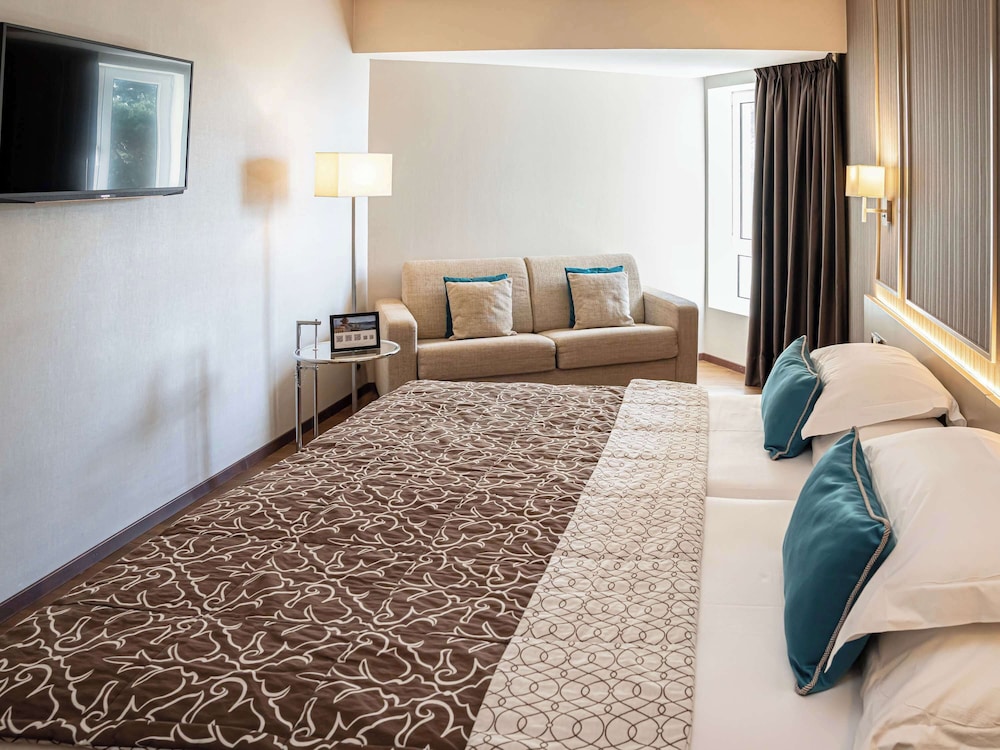 Mercure San Sebastian Monte Igueldo 26/44