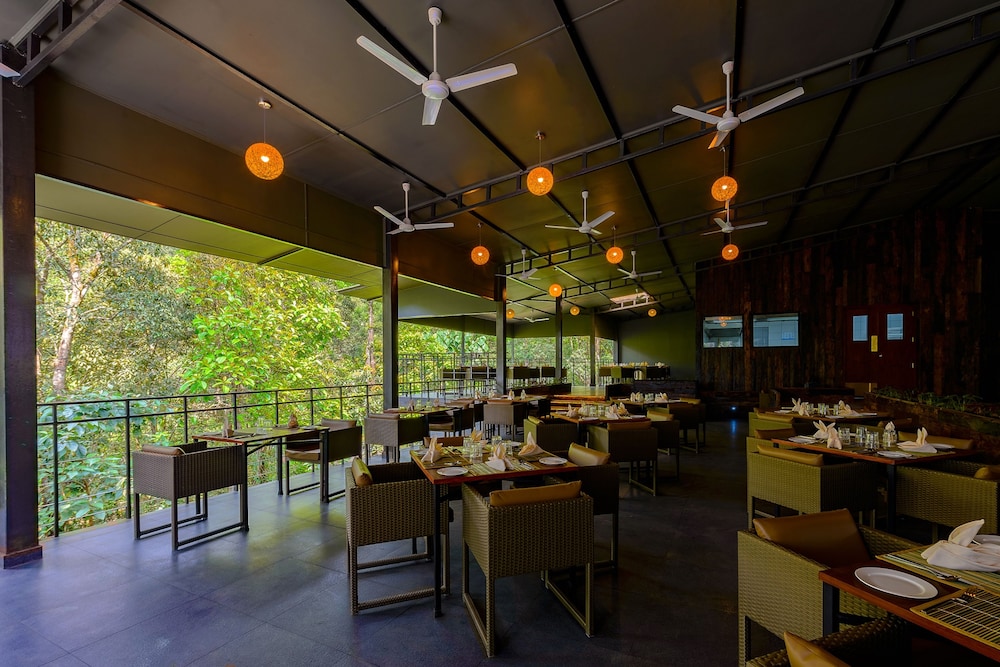 Wayanad Wild - Cgh Earth 21/48