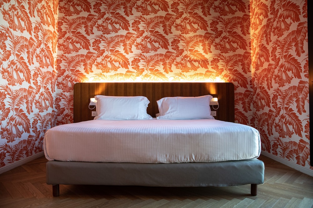 Collini Rooms, WorldHotels Crafted 20/56