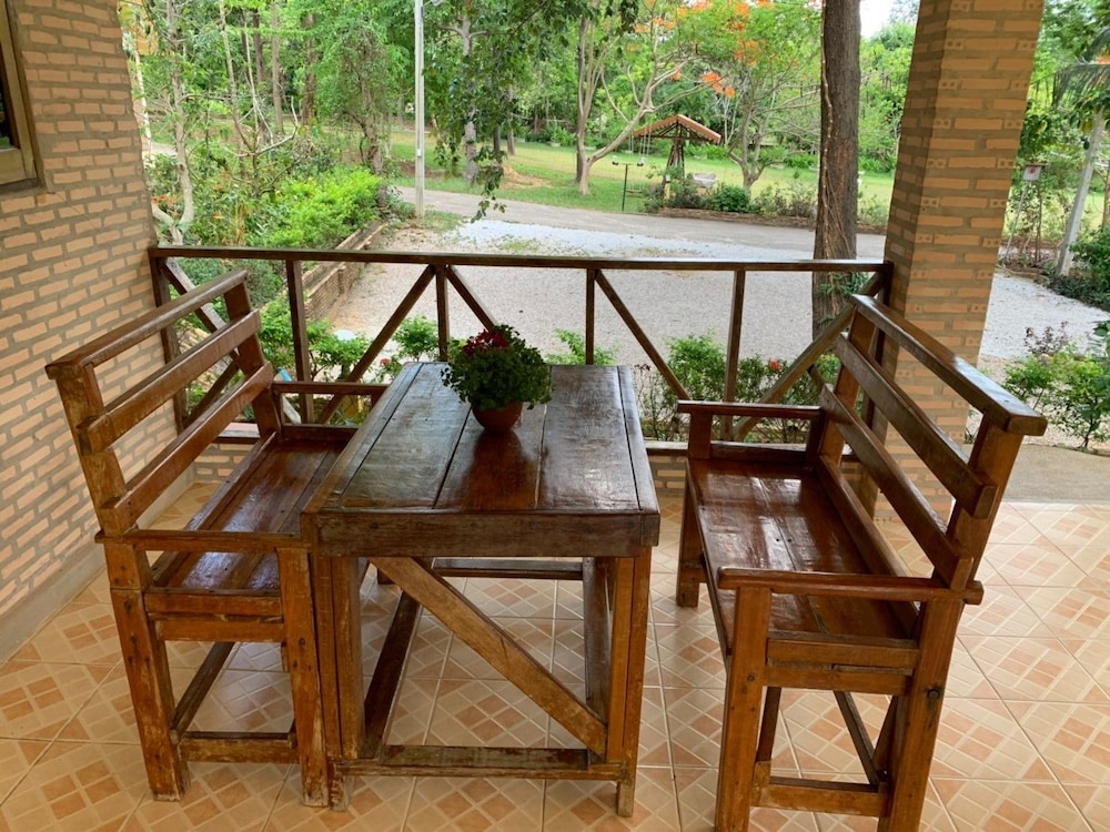 Faasai Resort And Spa 20/35