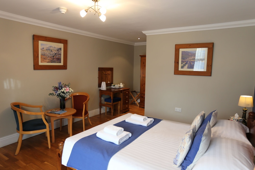 Brathay Lodge 14/70
