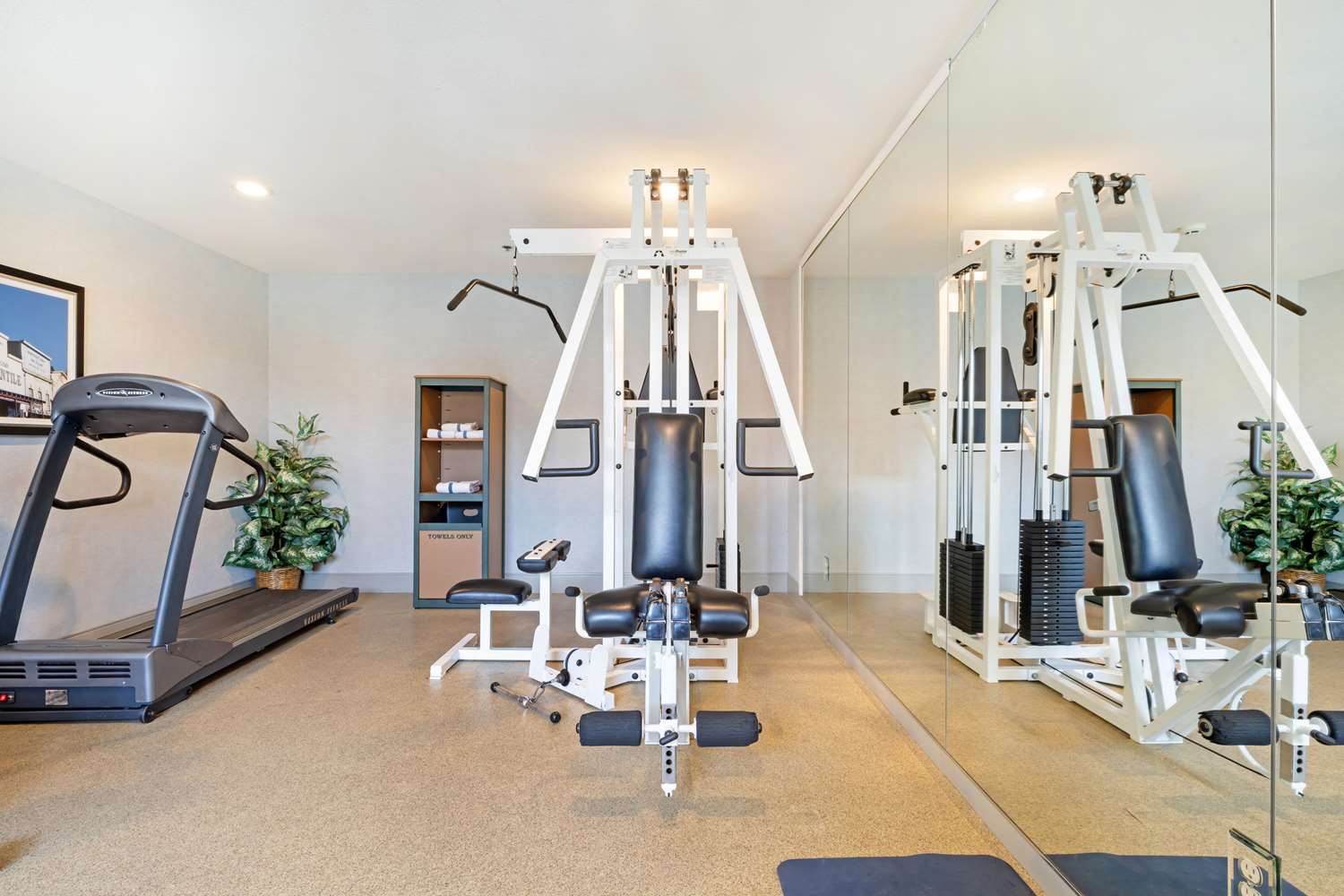 Best Western Cedar Inn & Suites 22/36