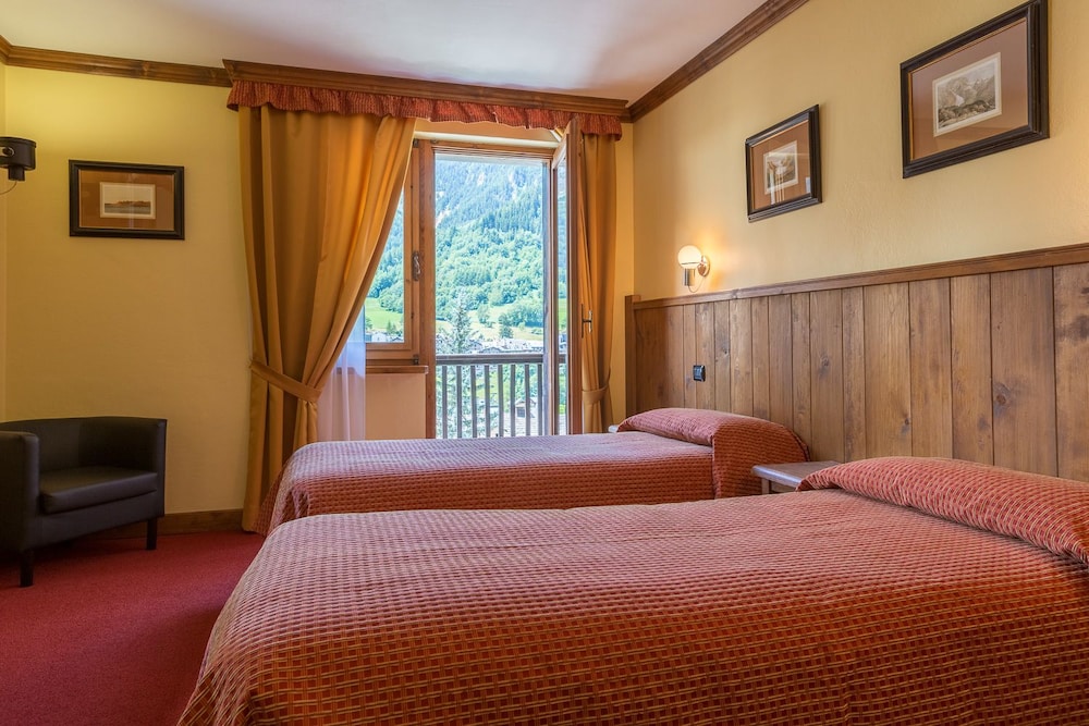 Hotel Crampon 20/69