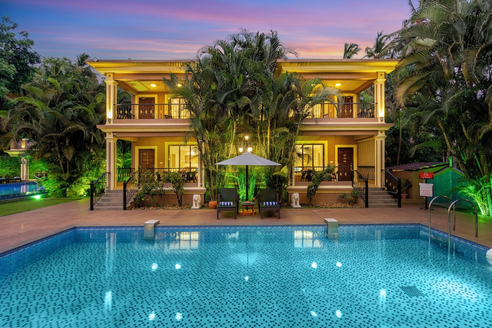 Seashell Suites And Villas 9/66
