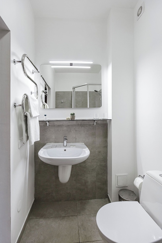 Art Hotel Bohema 48/50