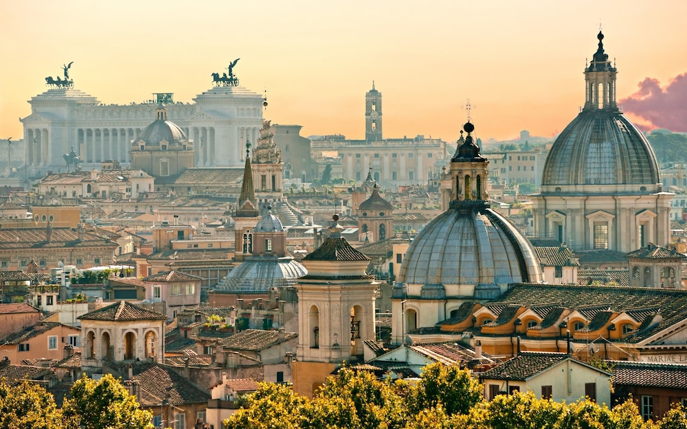 Relais Conte Di Cavour De Luxe 20/25