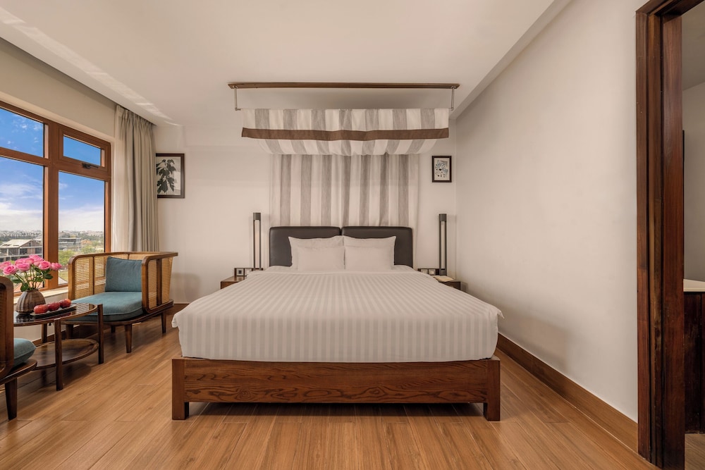 The Blossom Hoi An Ocean Front Hotel & Spa 15/50