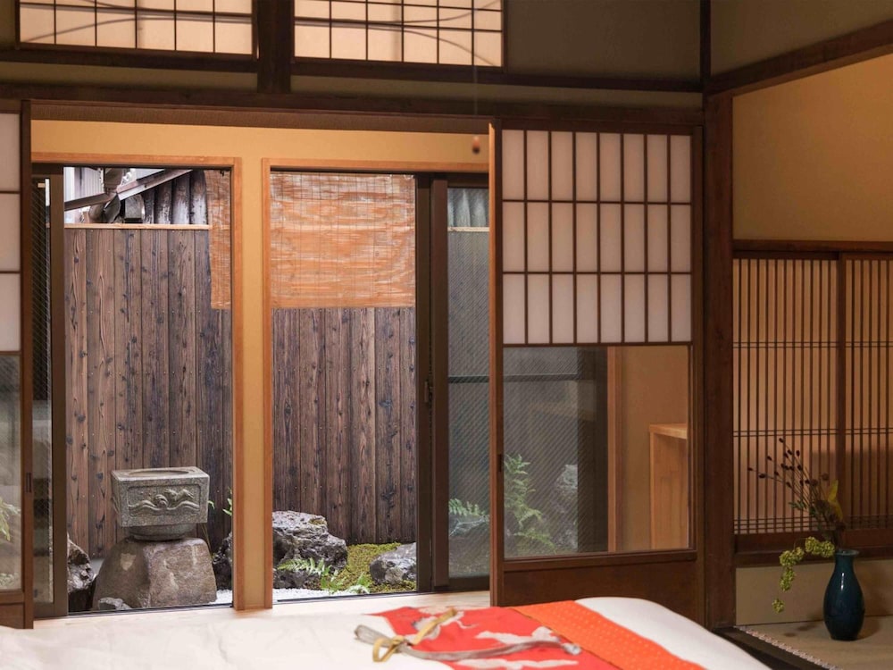 Marikoji Inn Kyoto 2/25