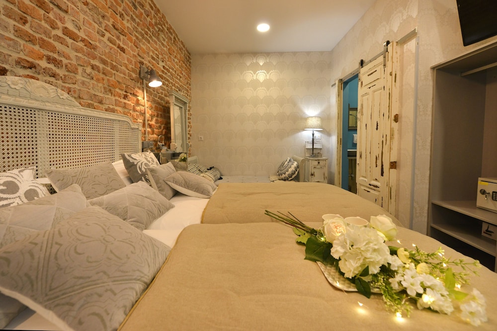 Centersuite Santander 17/37