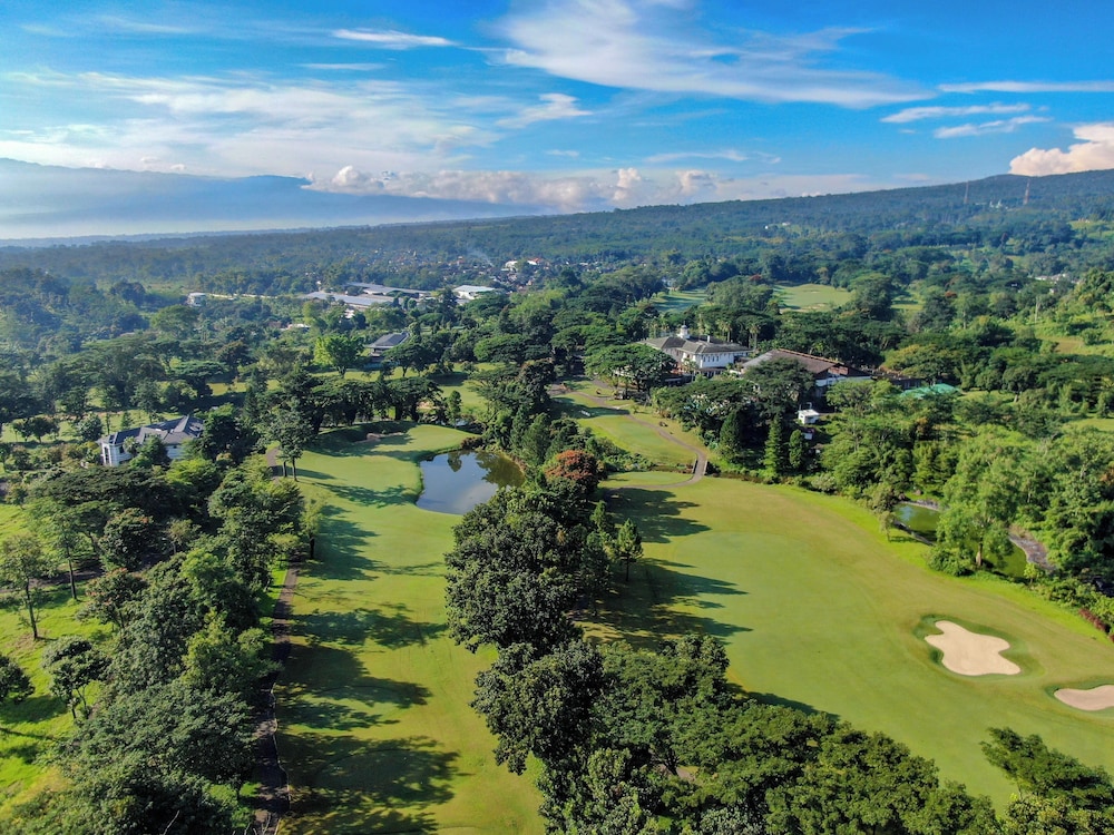 Taman Dayu Golf Club And Resort 48/56