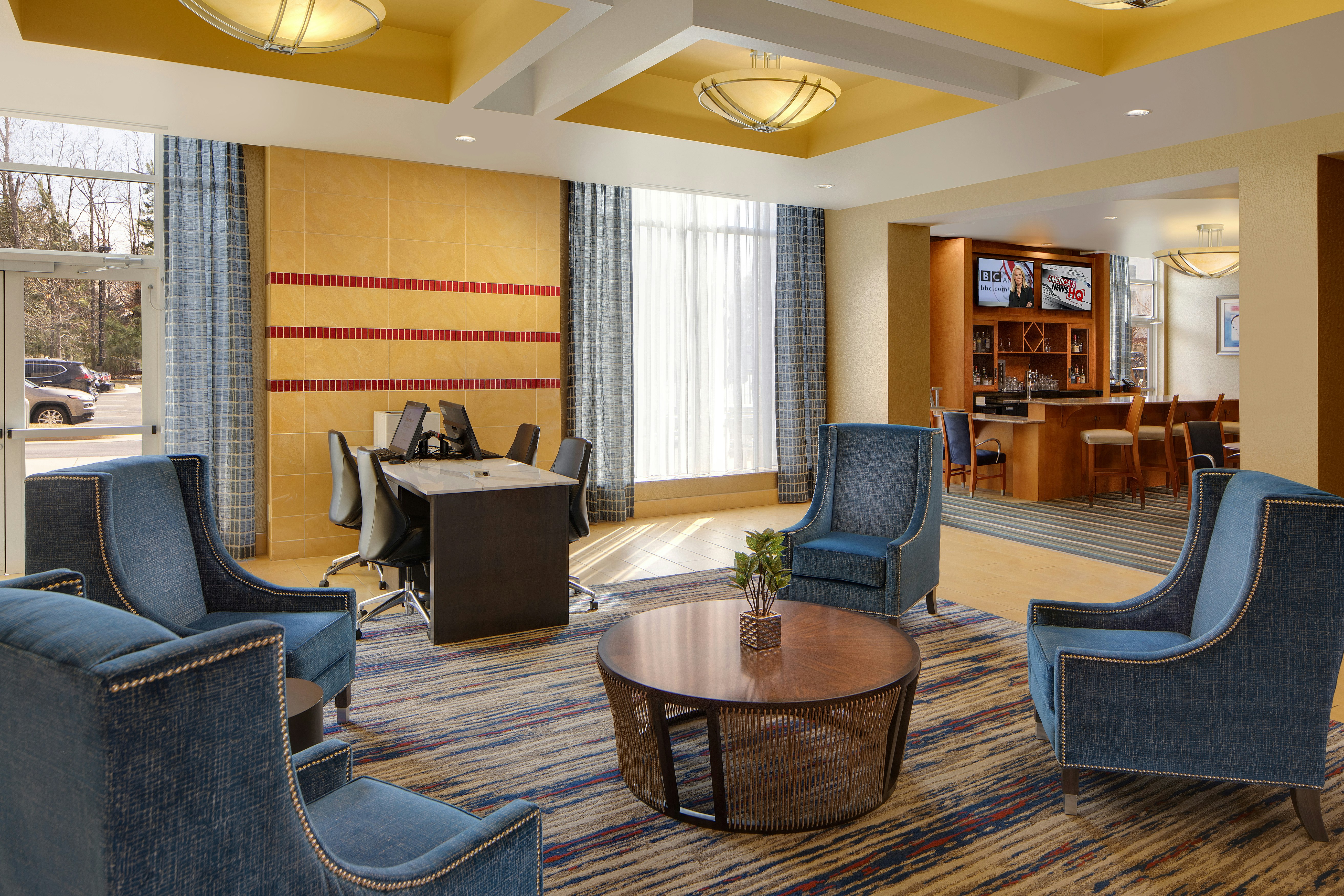 Doubletree By Hilton Richmond Airport 38/40