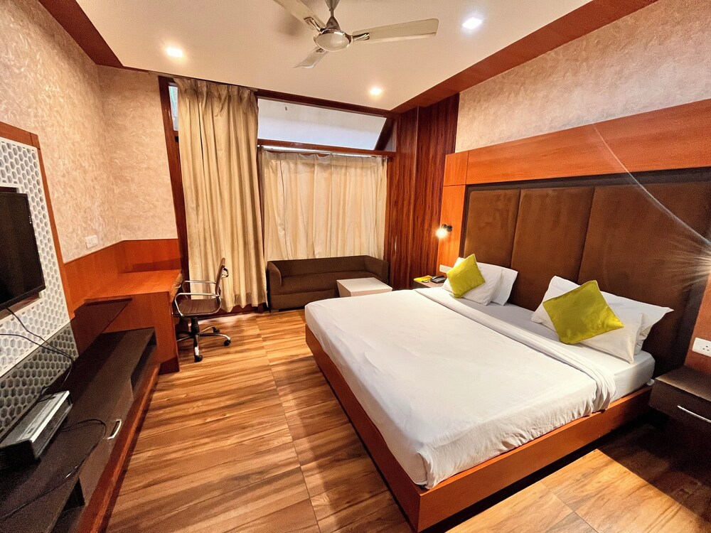 Hotel Platinum Palace 9/50