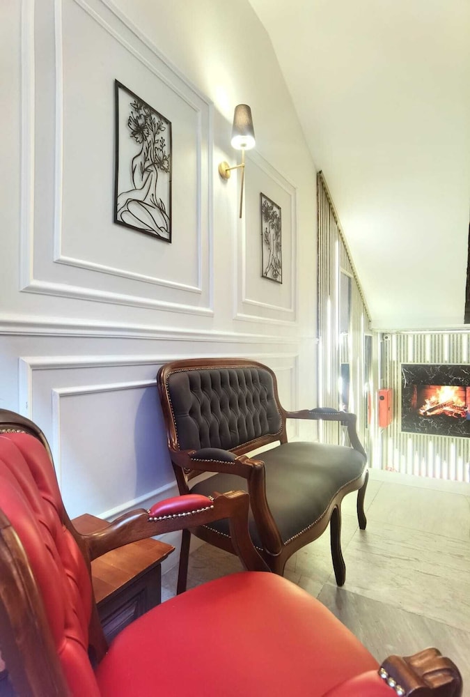 The Independent Hotel Taksim 25/36
