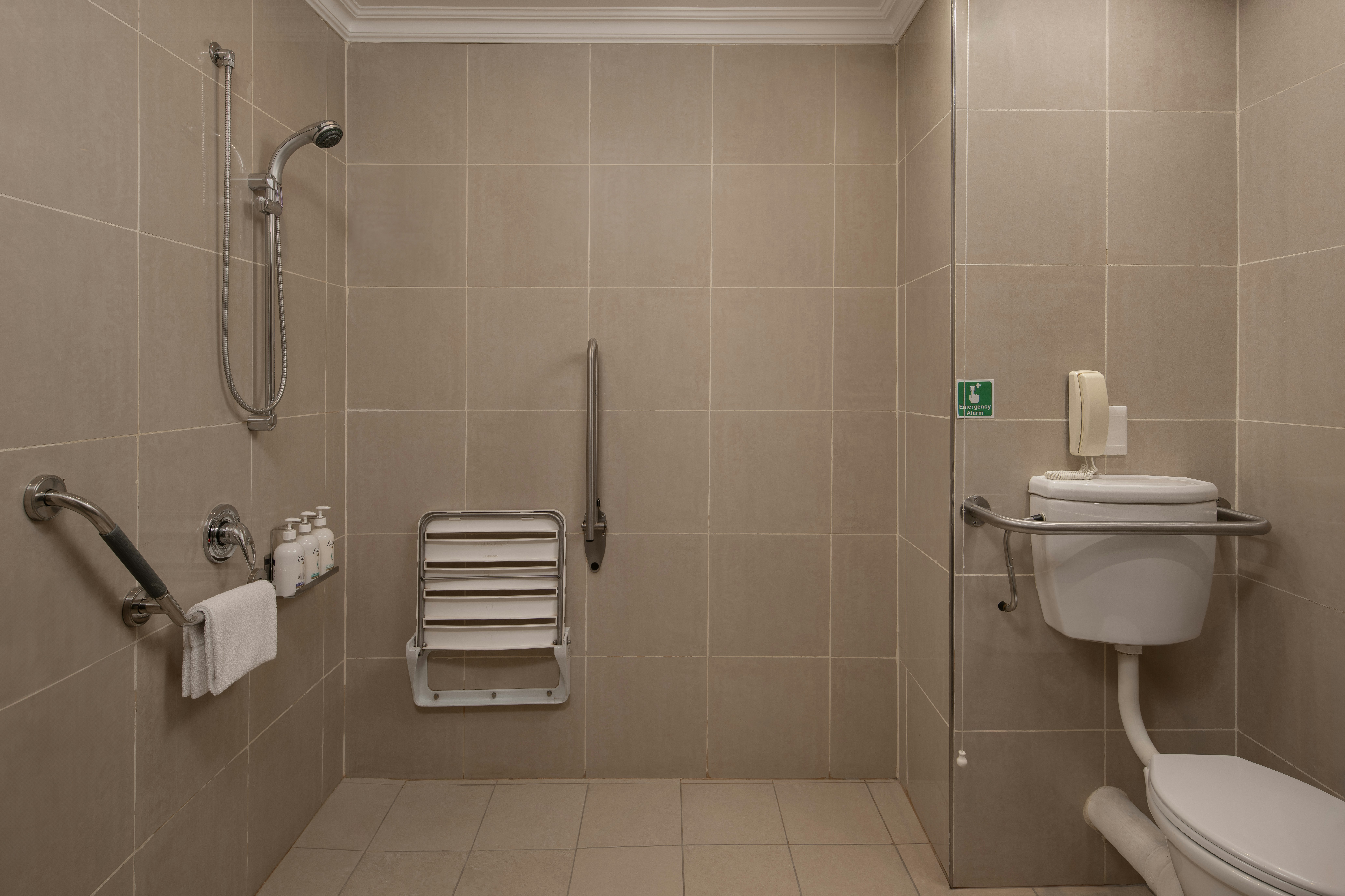 Holiday Inn Johannesburg Sunnyside Park, An Ihg Hotel 63/64