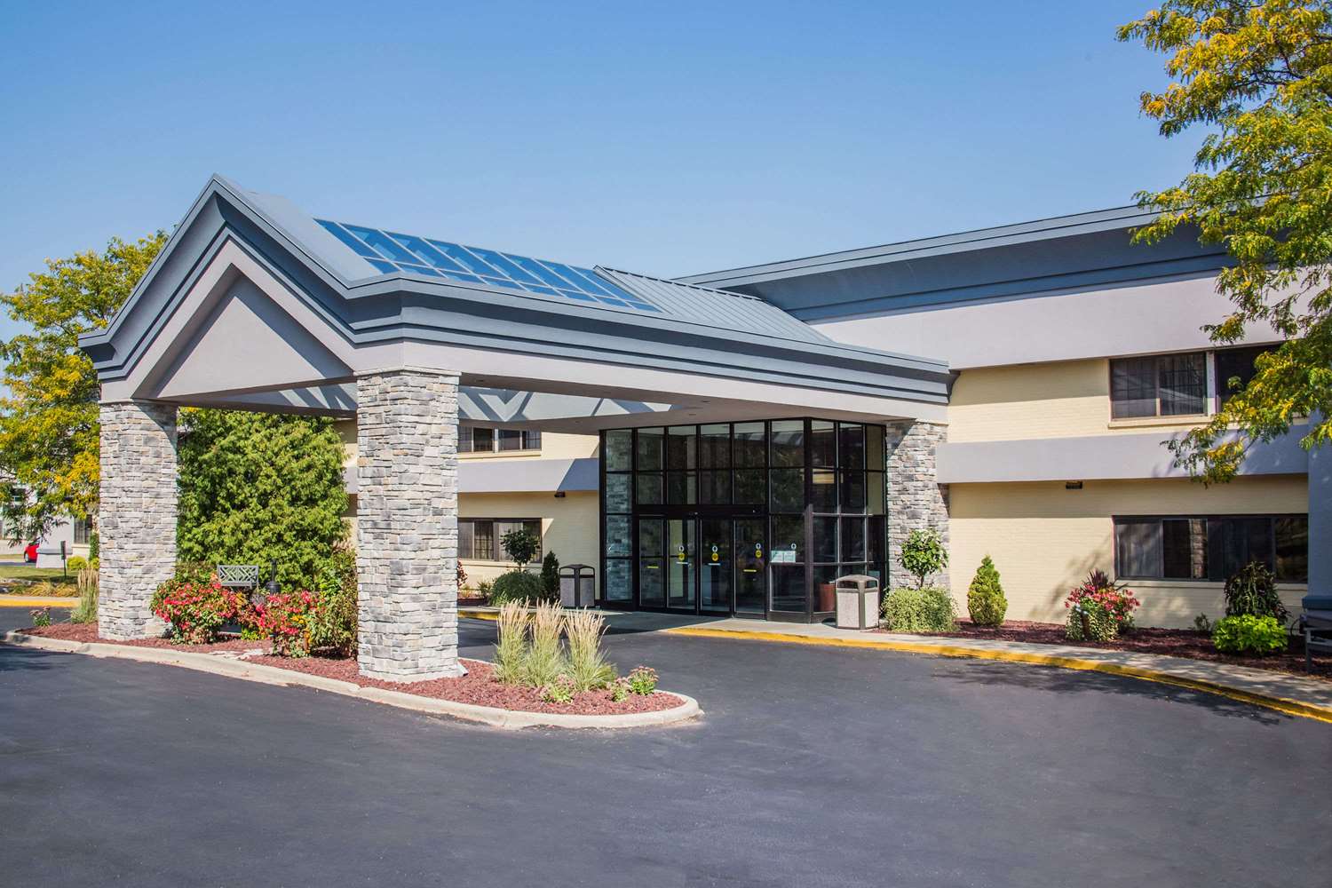 Baymont By Wyndham Madison West/Middleton Wi West 32/34