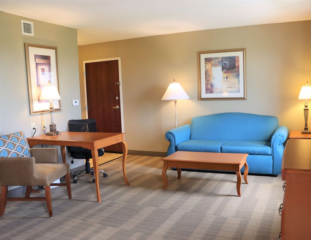 Hampton Inn & Suites Thibodaux 35/48
