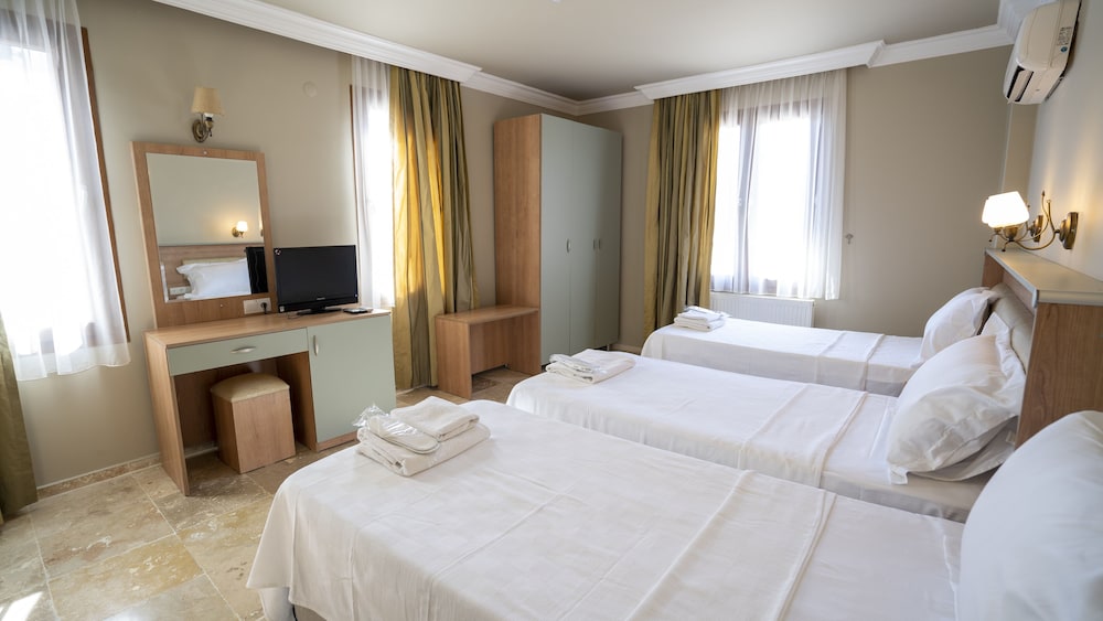 Hotel Cunda Marina 5/39