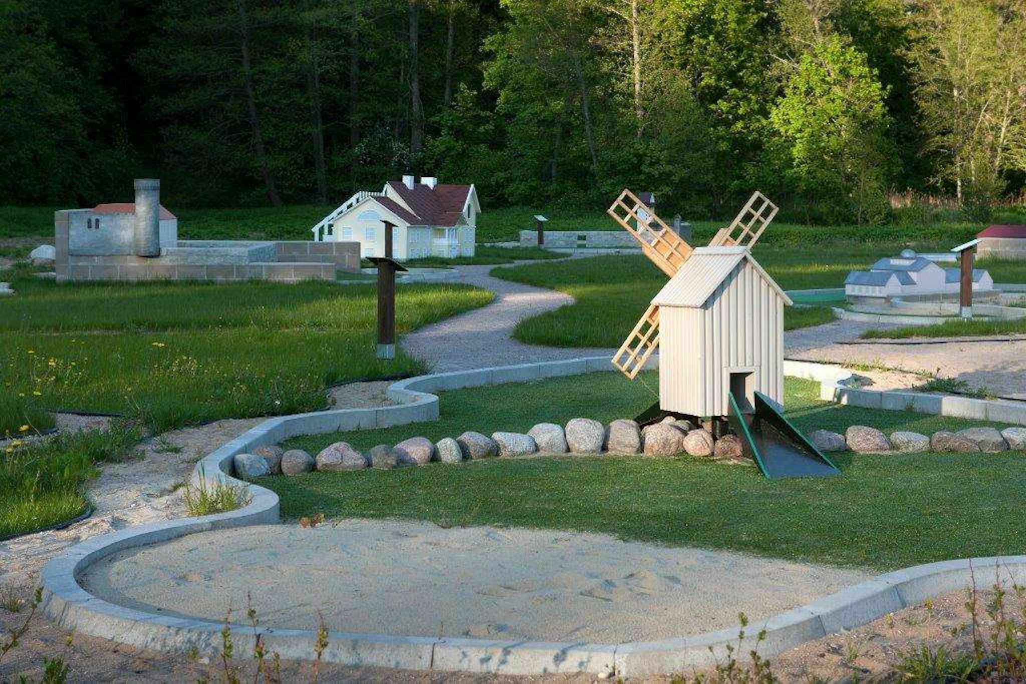Vihula Manor Country Club Spa 28/32