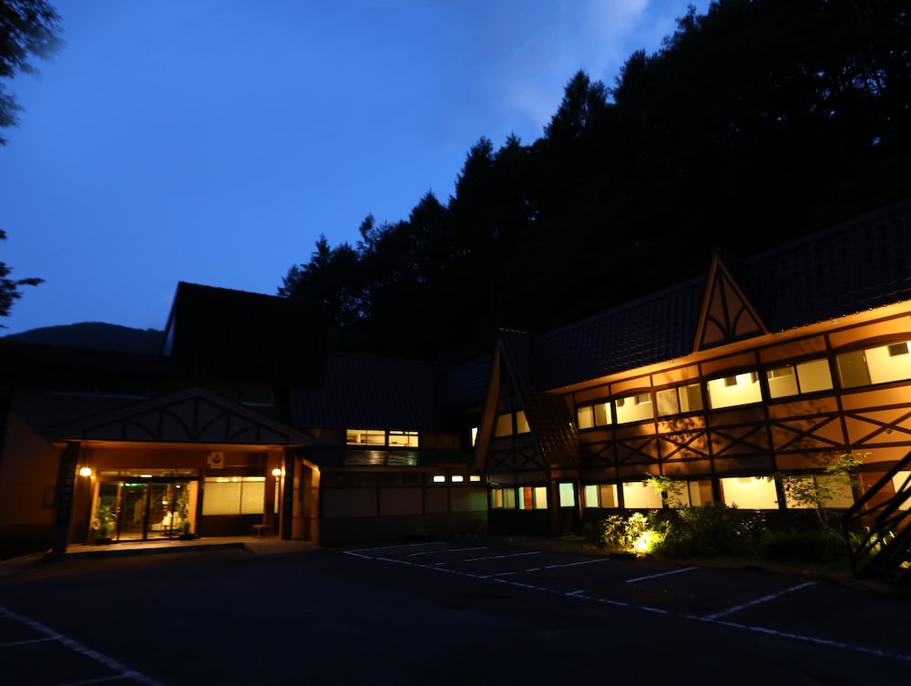 Kamikochi Hotel 34/50