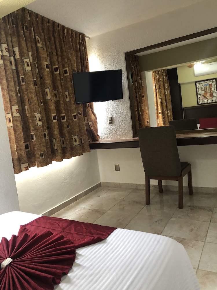 Playa Bonita Hotel 14/40