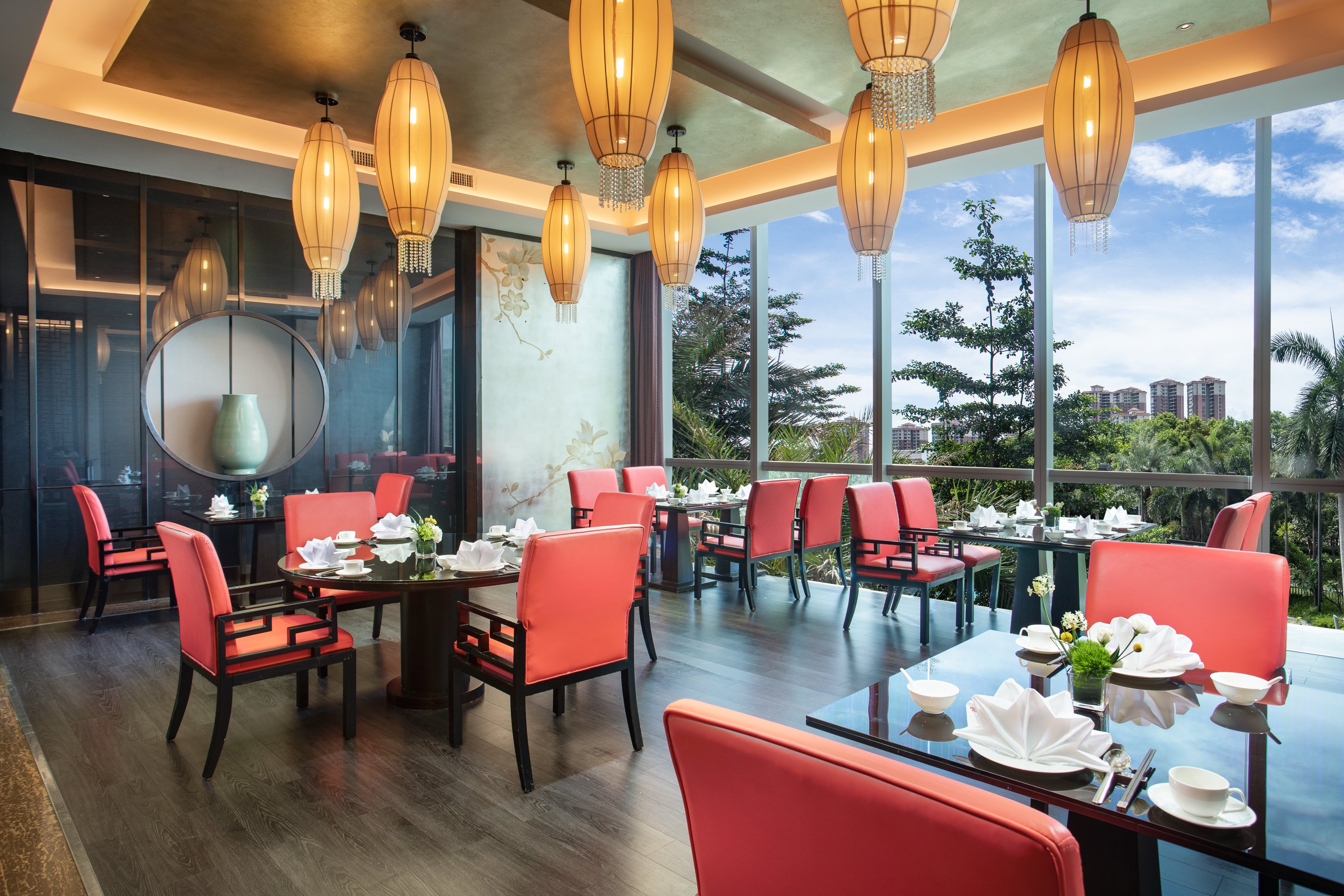 Crowne Plaza Huizhou 30/50