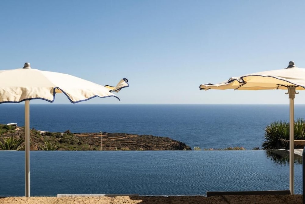 Pantelleria Dream Resort 40/49