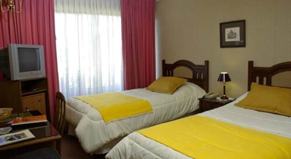 Hotel Melillanca 7/55