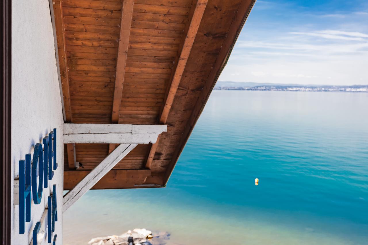Logis Hotel De La Plage 2/23