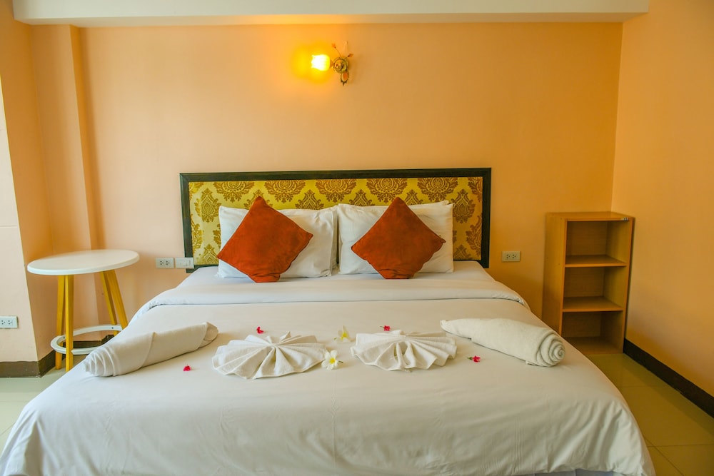 STANDARD, DOUBLE BED