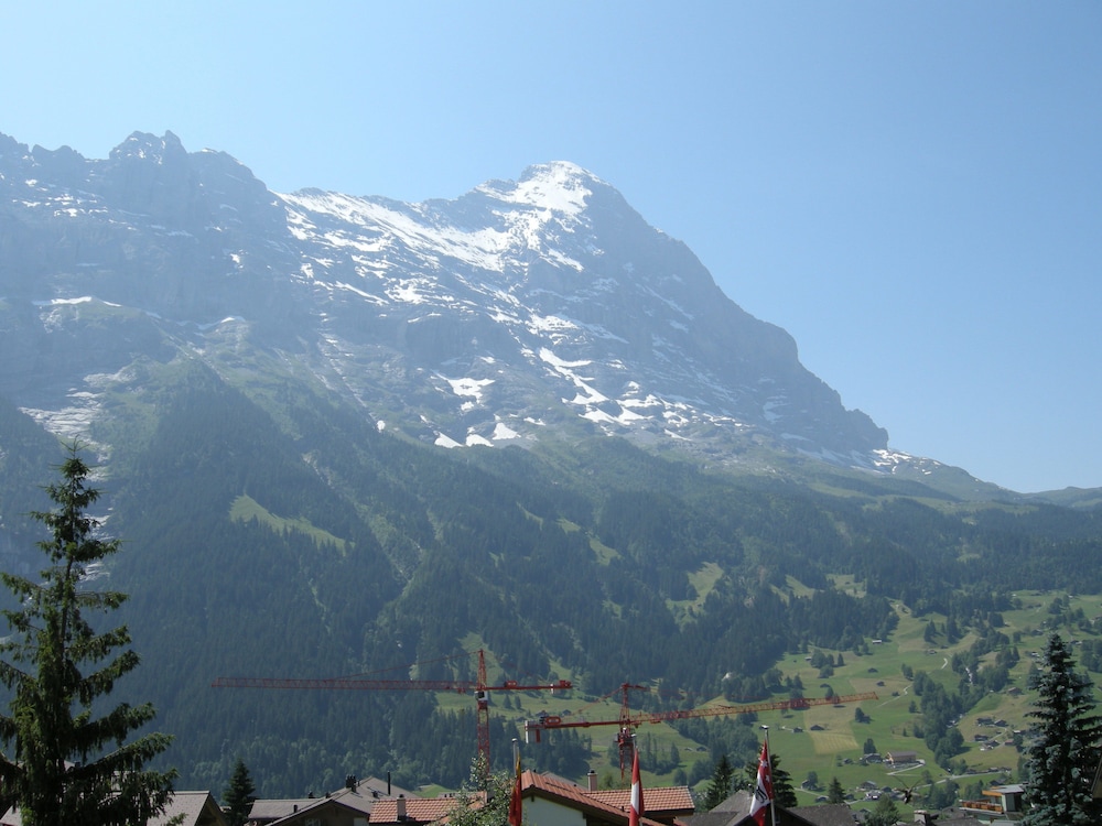 Hotel Alpenhof 51/57
