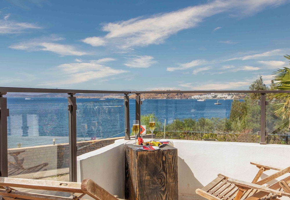 Senses Hotel - Adults Only 58/65